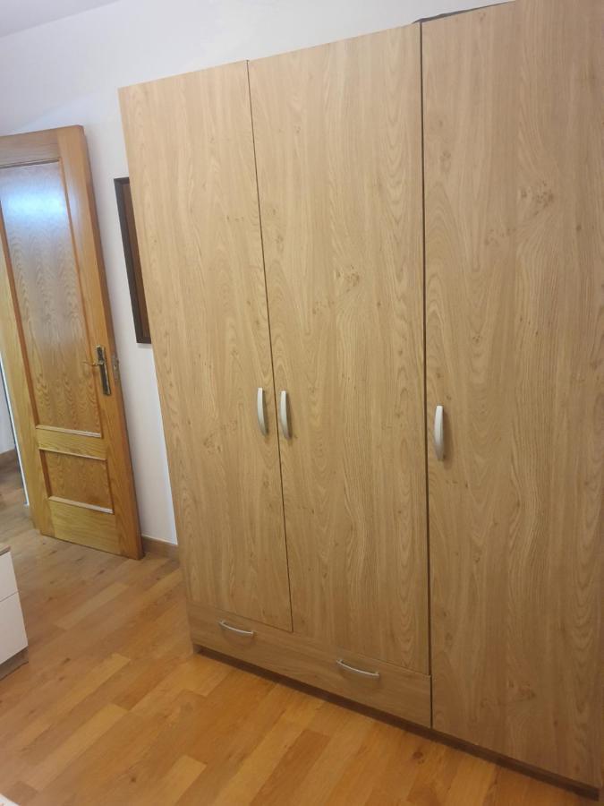 1F, Aire Acondic, 80M2, 2 Dormitorios, 4 Huespedes, Wifi Gratis La Línea de la Concepción Esterno foto