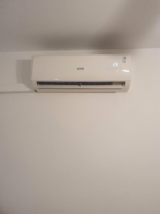 1F, Aire Acondic, 80M2, 2 Dormitorios, 4 Huespedes, Wifi Gratis La Línea de la Concepción Esterno foto